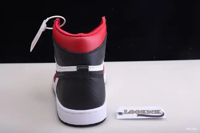 Cheap TBK 1 Satin Jordan WMNS OG High Air CD0461-601 Snake 0425
